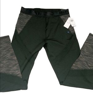 Abercrombie & Fitch High Rise Leggings New